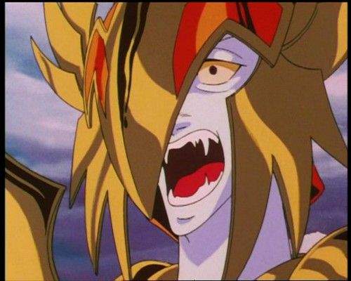 Otaku Gallery  / Anime e Manga / Saint Seiya / Screen Shots / Episodi / 107 - Le apparenze / 075.jpg